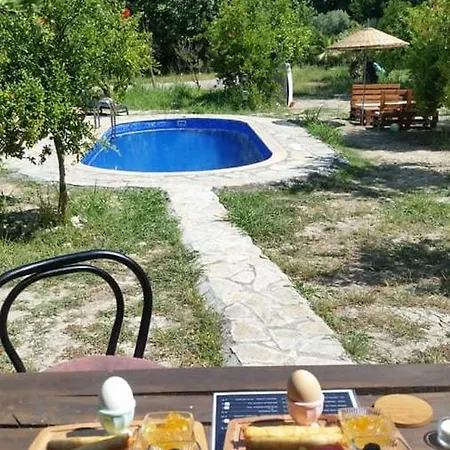 Jungle Camping Dalyan * Ortaca (Mugla)