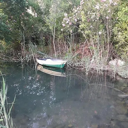 Jungle Camping Dalyan * Ortaca (Mugla)