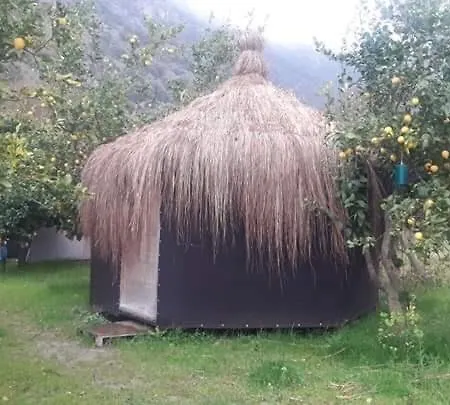 Jungle Camping Dalyan Ortaca (Mugla)