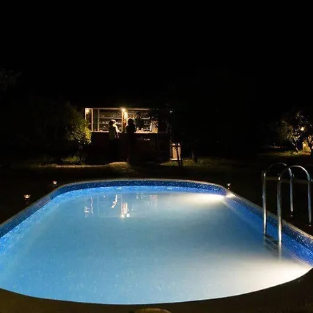 Jungle Camping Dalyan Ortaca (Mugla)