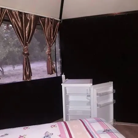Camping Jungle Camping Dalyan Ortaca (Mugla)