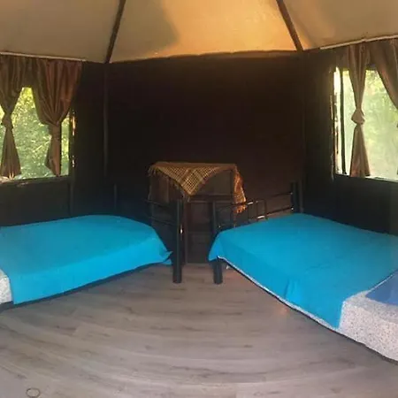 Jungle Camping Dalyan *