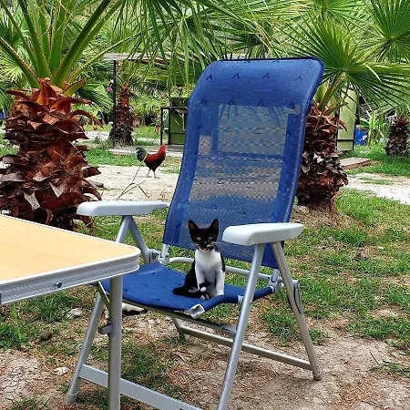 Jungle Camping Dalyan Camping Ortaca (Mugla)
