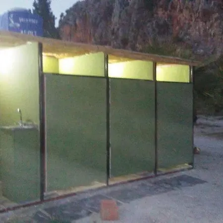 Jungle Camping Dalyan Camping