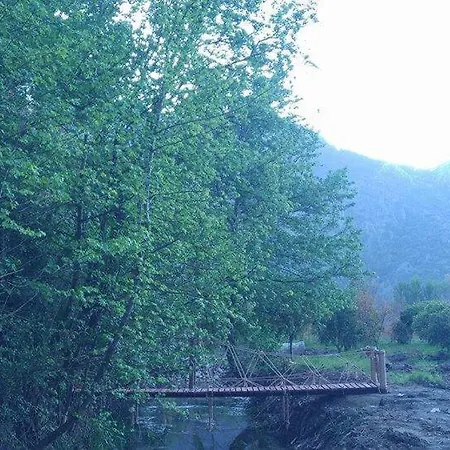 Jungle Camping Dalyan Camping *