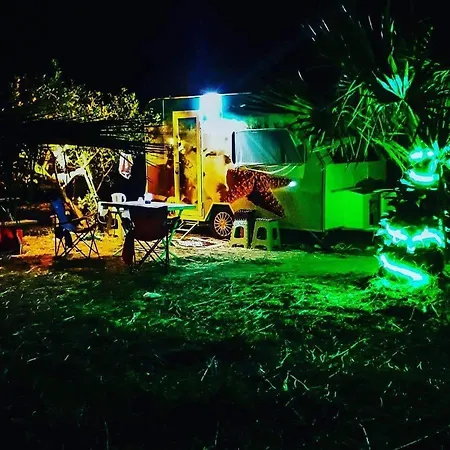 Jungle Camping Dalyan
