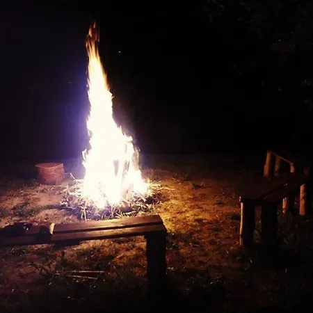 Jungle Camping Dalyan * Ortaca (Mugla)