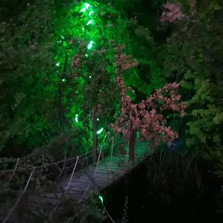 Jungle Camping Dalyan Camping *