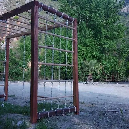 Jungle Camping Dalyan Ortaca (Mugla)