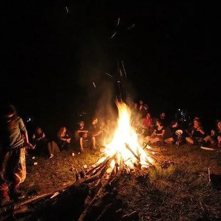 Jungle Camping Dalyan Camping *