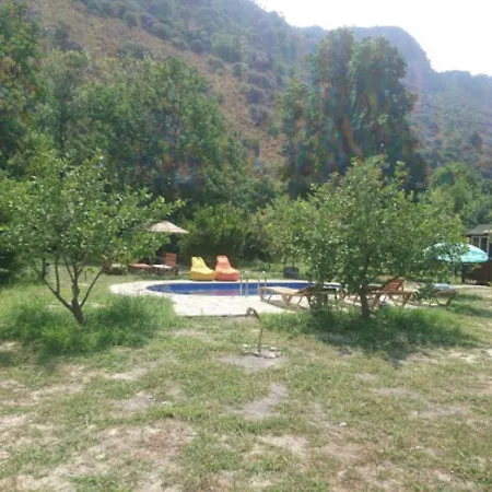 Jungle Camping Dalyan Camping *