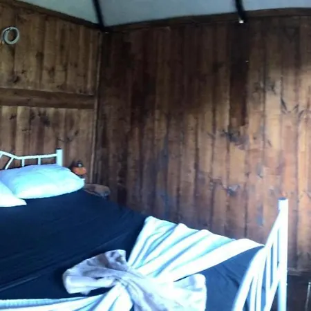 Camping Jungle Camping Dalyan Ortaca (Mugla)