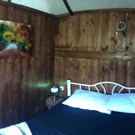 Jungle Camping Dalyan Camping Ortaca (Mugla)