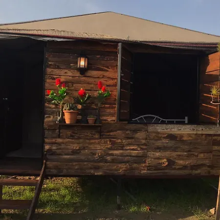 Jungle Camping Dalyan