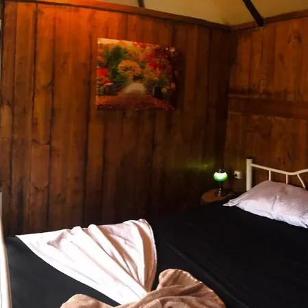 Jungle Camping Dalyan Camping Ortaca (Mugla)
